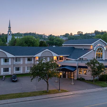 Auberge Des 21 Ла-Бе Экстерьер фото