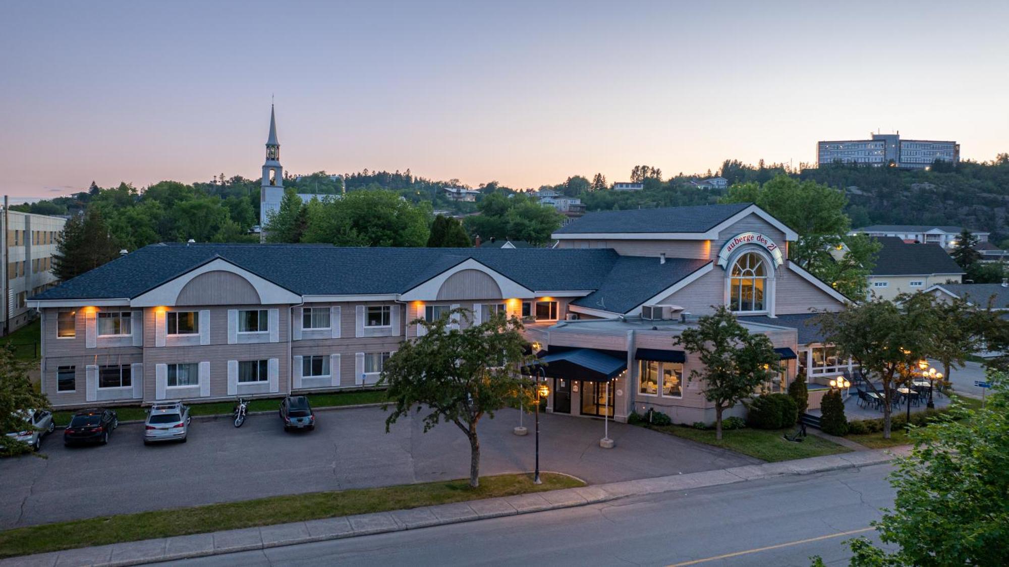 Auberge Des 21 Ла-Бе Экстерьер фото
